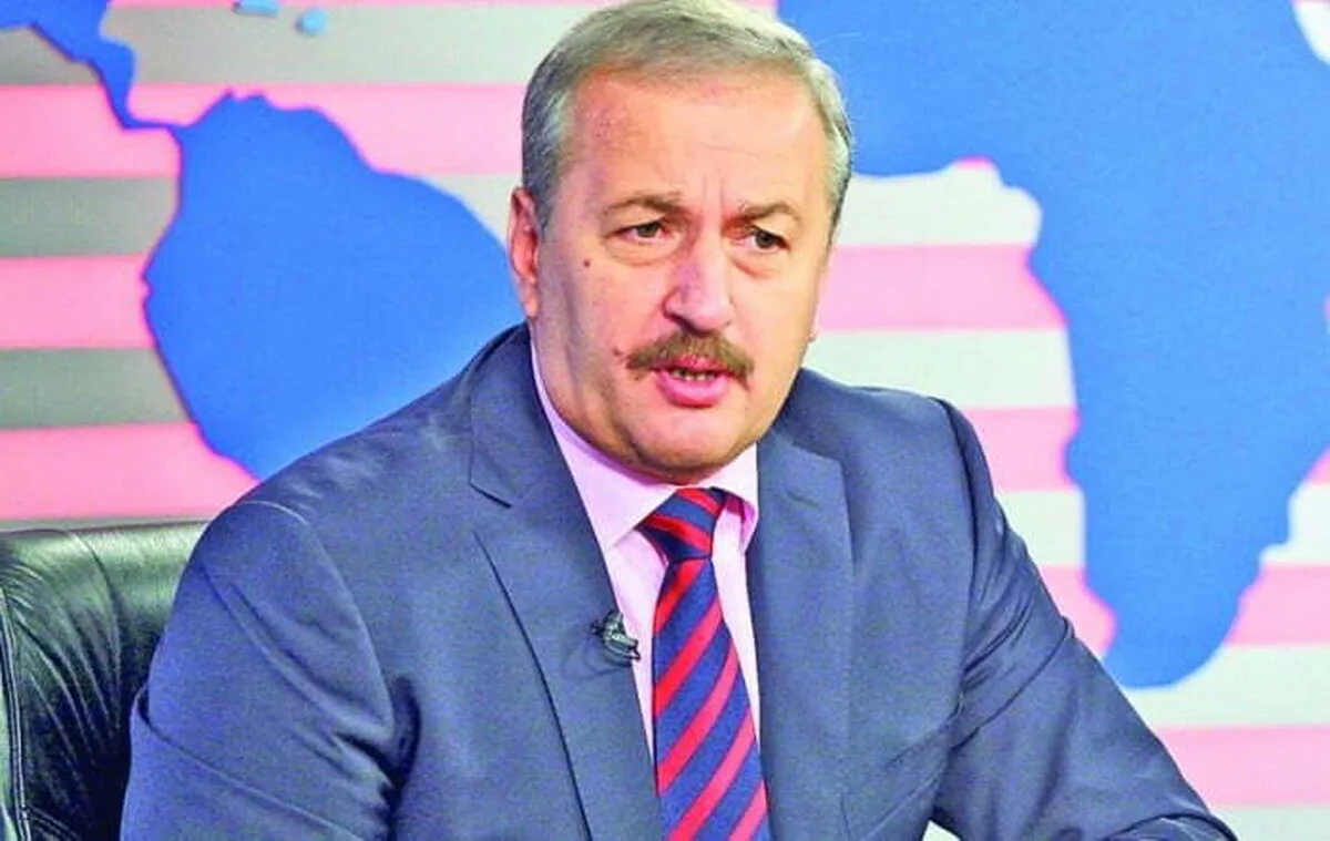 Sperăm să înzestrăm armata cu tehnica cea mai modernă după alocarea a 2,5% din PIB