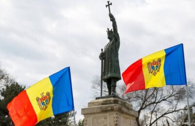 Republica Moldova iese din starea de urgență