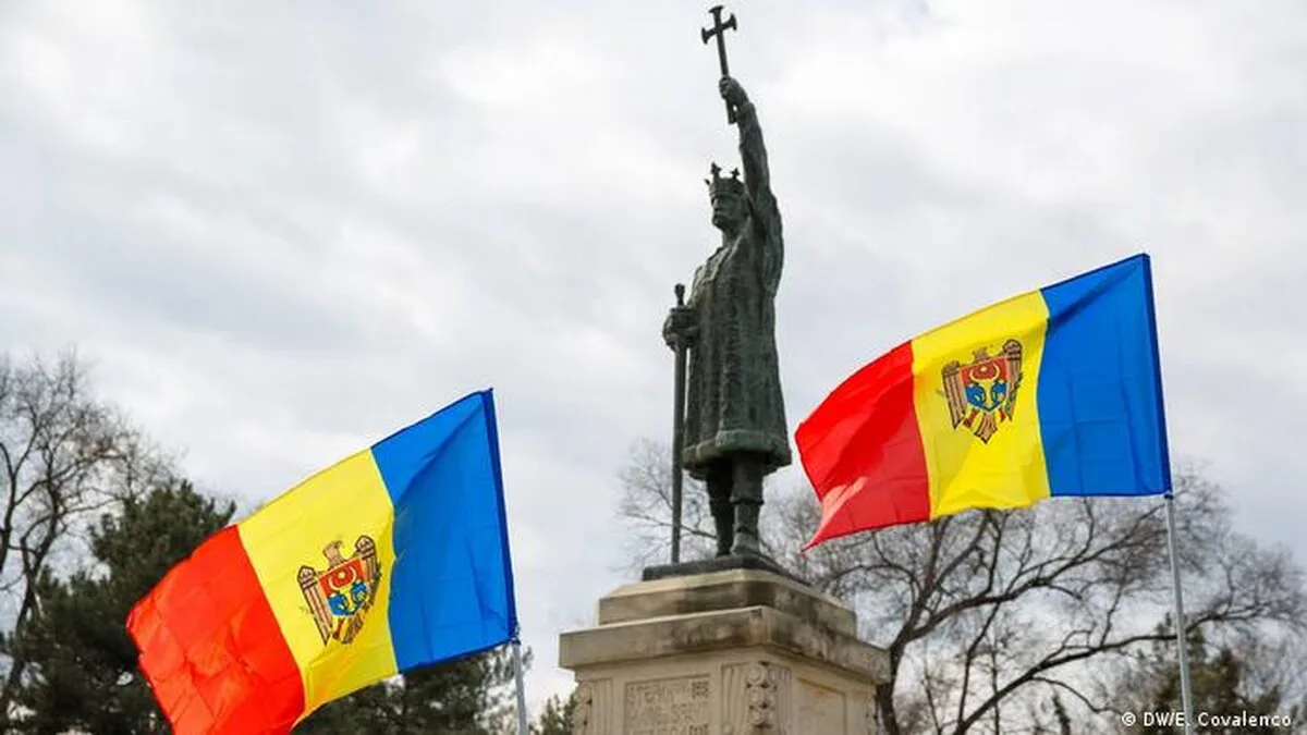 Republica Moldova iese din starea de urgență