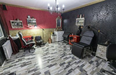 Cum să alegi corect un salon tatuaje?