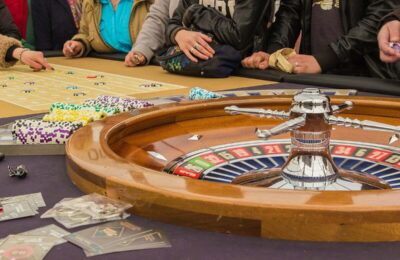 igaming – viitorul divertismentului sau divertismentul viitorului?
