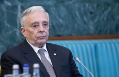 Dezvăluirea momentului despre despre șeful BNR