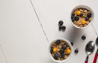 Avantajele pe Care le Oferă Cerealele Fără Zahăr