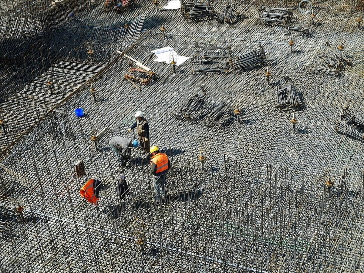 Totul Despre Geotextile: Tipuri & Utilizări