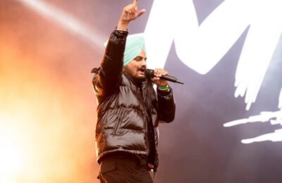 Rapperul indian Sidhu Moose Wala a fost împușcat cu 24 de gloanțe