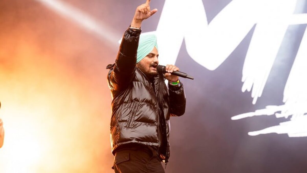 Rapperul indian Sidhu Moose Wala a fost împușcat cu 24 de gloanțe