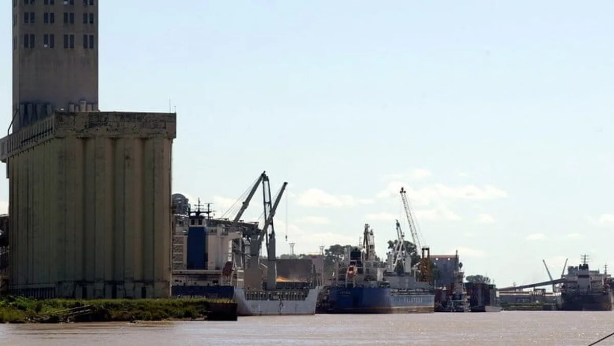 Cerealele furate de ruși din Ucraina se află pe nave cargo în Marea Mediterană