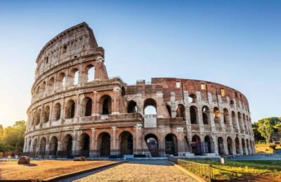 De ce să ții cont pentru cursele sau trimiterea coletelor către Italia?