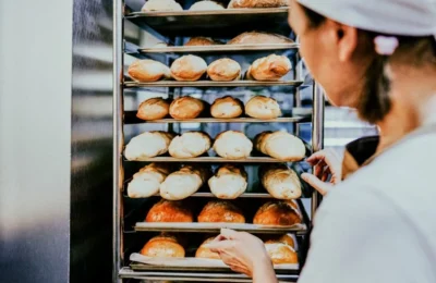 Boromir modernizează centrele de producție