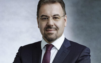 Leonardo Badea, Prim-viceguvernator BNR: Rolul cadrului de rezoluția bancară pentru drumul României către zona euro
