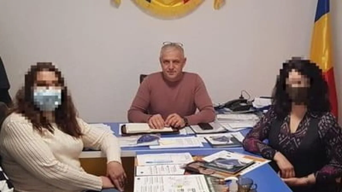 Primarul PSD acuzat că le hăituia sexual pe viitoarele angajate