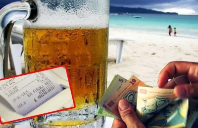 Preţuri colosale pe plaja 3 Papuci din Constanţa