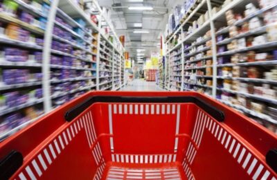 România are cea mai ieftină mâncare din UE