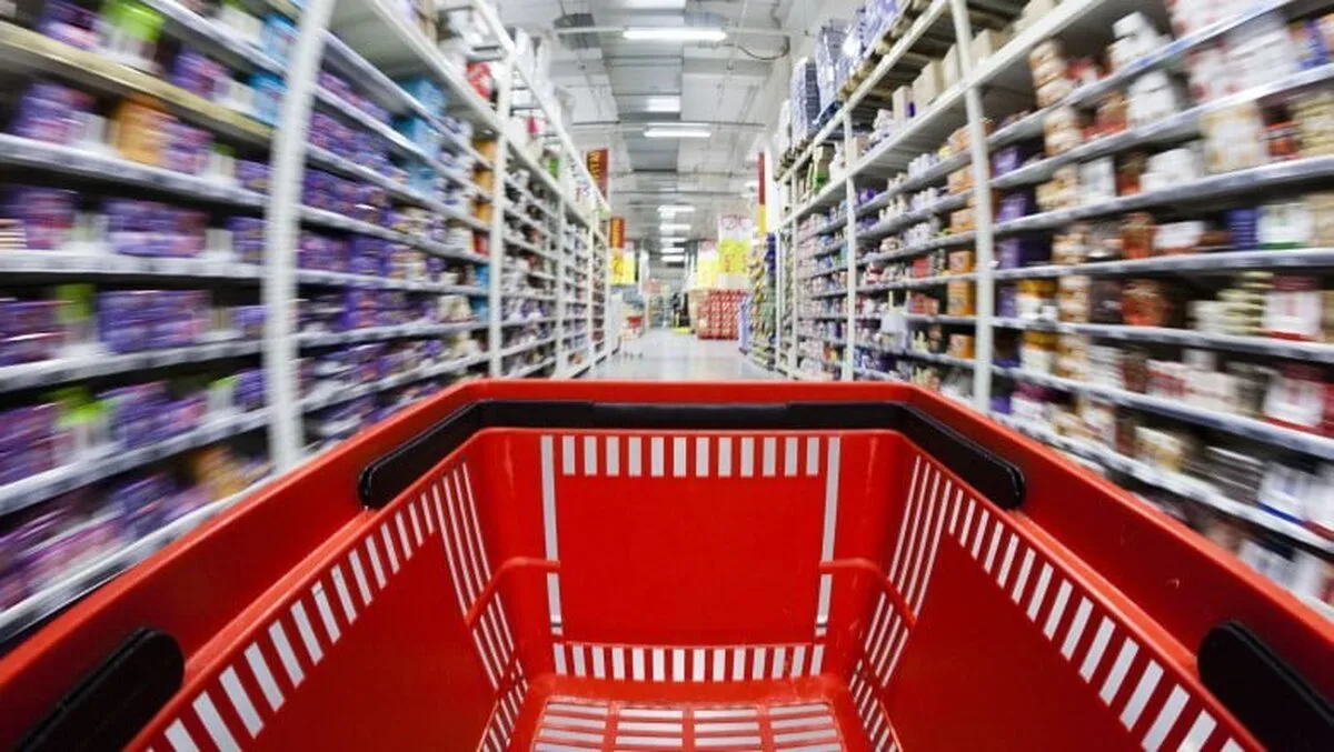 România are cea mai ieftină mâncare din UE