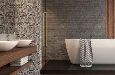 Cadă de baie clasică sau freestanding – ce model să alegi?