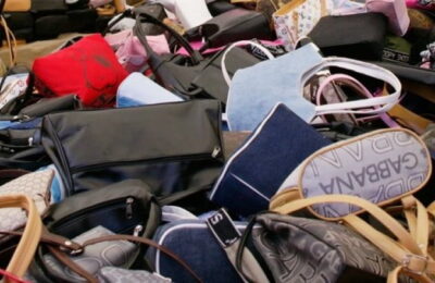 Studiu InfoCons: 40% dintre tineri cumpără intenţionat produse contrafăcute