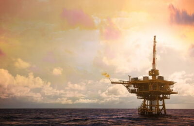 Primele gaze din Marea Neagră au intrat azi în țară