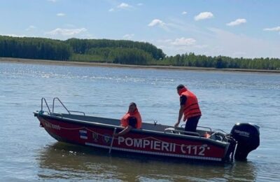 Trei tineri s-au înecat în râuri din România, în ultimele 24 de ore