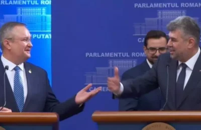 Impozitarea pensiilor speciale, discutată în Coaliţie