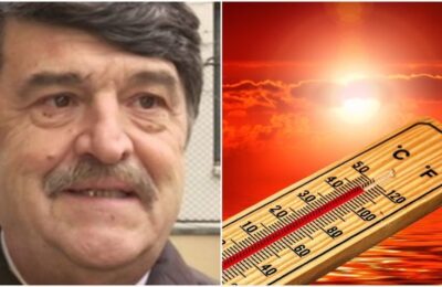 Toni Greblă solicită autorităţilor măsuri de protecţie a populaţiei pe timp de caniculă