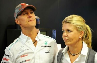 Familia lui Michael Schumacher se pregăteşte să se mute în Spania
