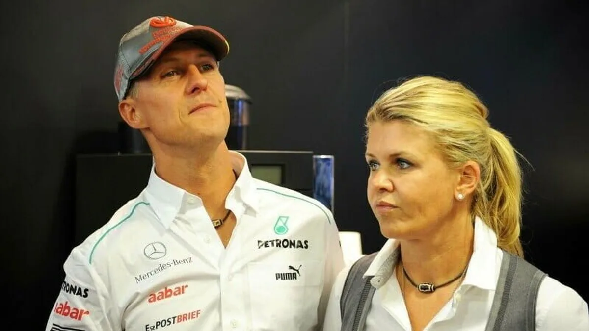 Familia lui Michael Schumacher se pregăteşte să se mute în Spania