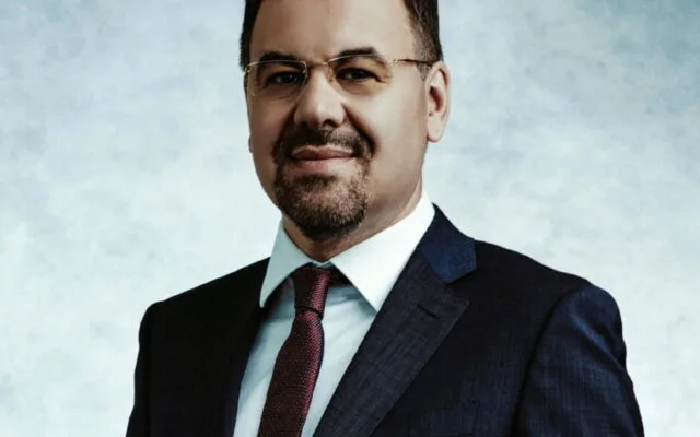 Leonardo Badea, Prim-viceguvernator BNR: Inteligența artificială și noua eră a competitivității