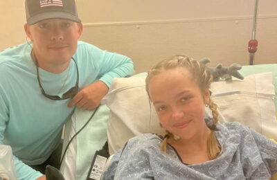 Mărturia unei tinere de 17 ani care a supraviețuit după ce a fost atacată de un rechin