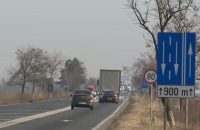 O adolescentă a murit într-un accident grav produs pe E85