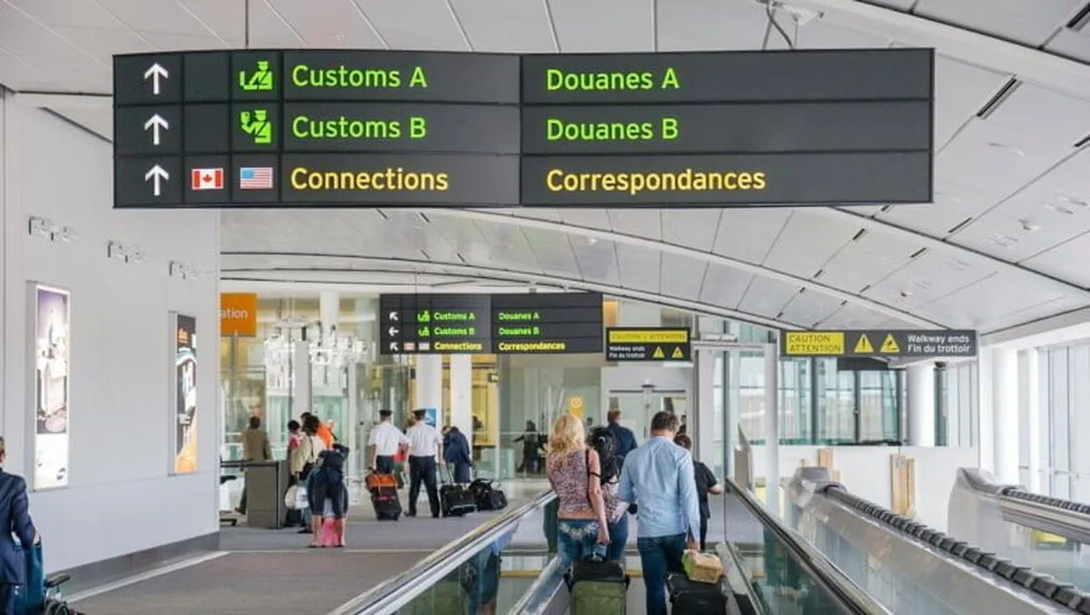 Grevă pe aeroporturile din Paris