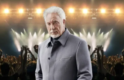Motivul bizar pentru care concertul lui Tom Jones din Budapesta a fost anulat