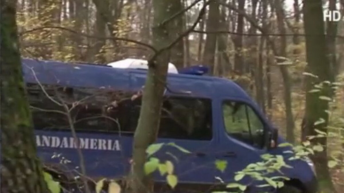 Copil de 8 ani, căutat de polițiști de două săptămâni