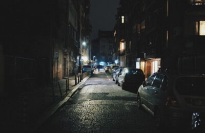 Două fete au fost răpite la Galați