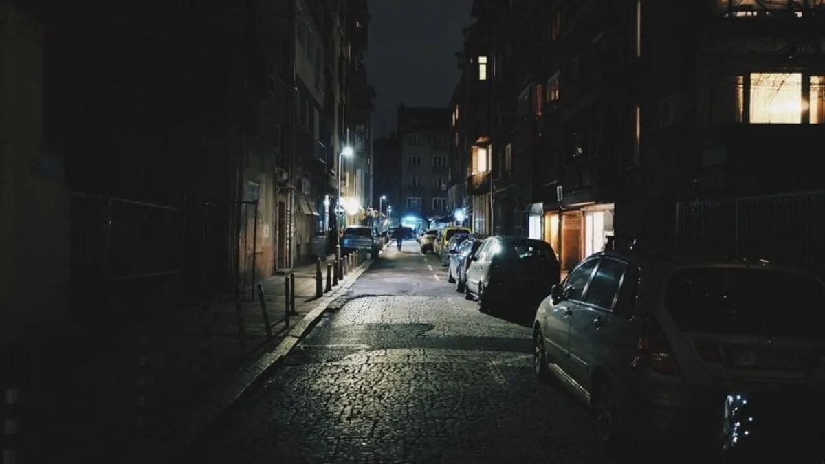 Două fete au fost răpite la Galați