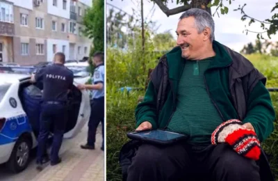 Controversă după moartea lui Adi de la Brad