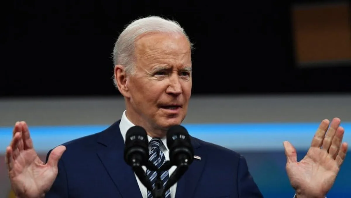 Joe Biden va semna un ordin pentru a proteja dreptul la avort şi utilizarea contracepţiei