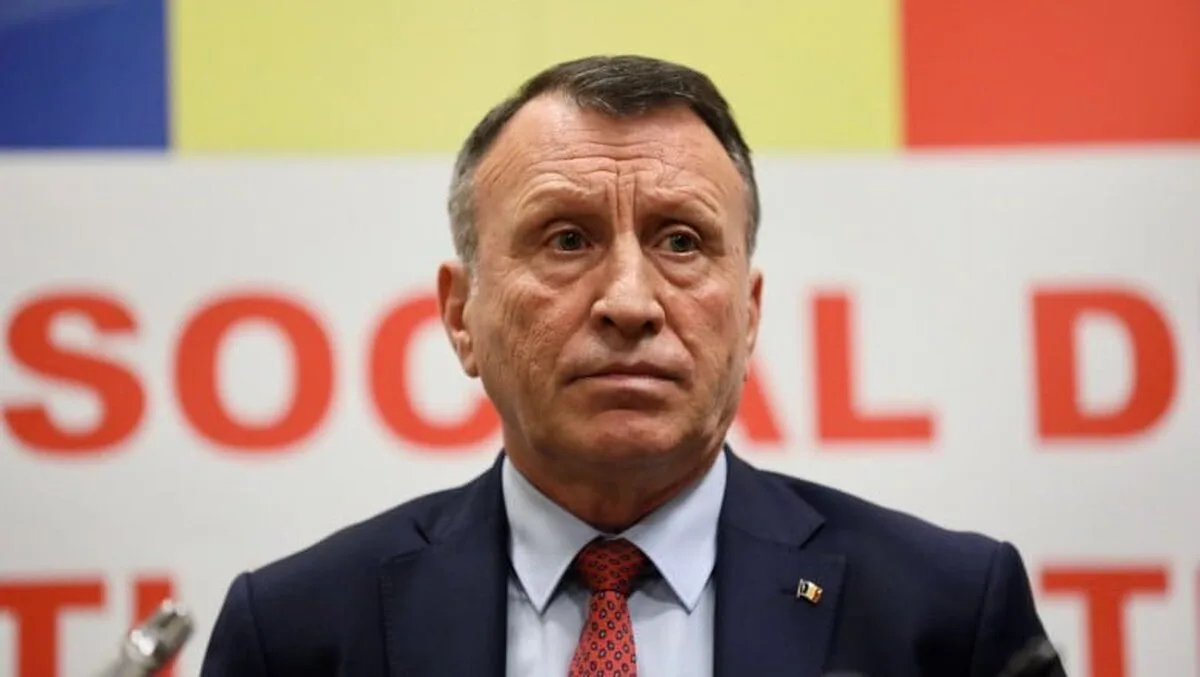 PSD critică PNL pe tema pensiilor speciale