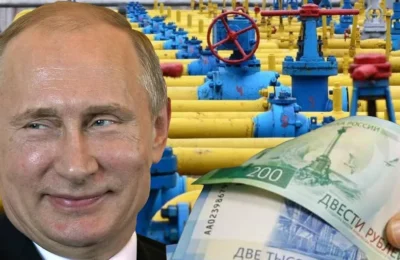 Gazprom „raţionalizează” gazele către Germania motivând probleme tehnice