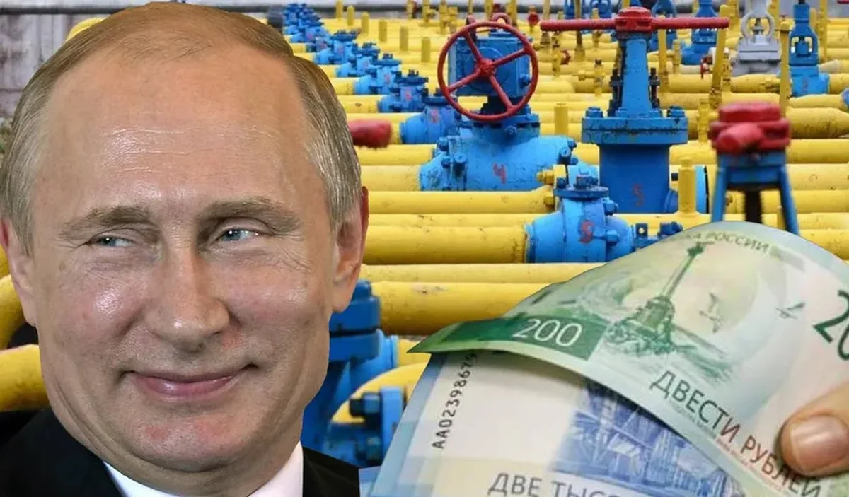 Gazprom „raţionalizează” gazele către Germania motivând probleme tehnice