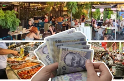 Scumpiri în lanţ de la 1 august