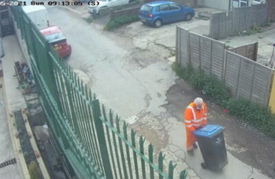 Român, găsit vinovat de crimă în Mare Britanie