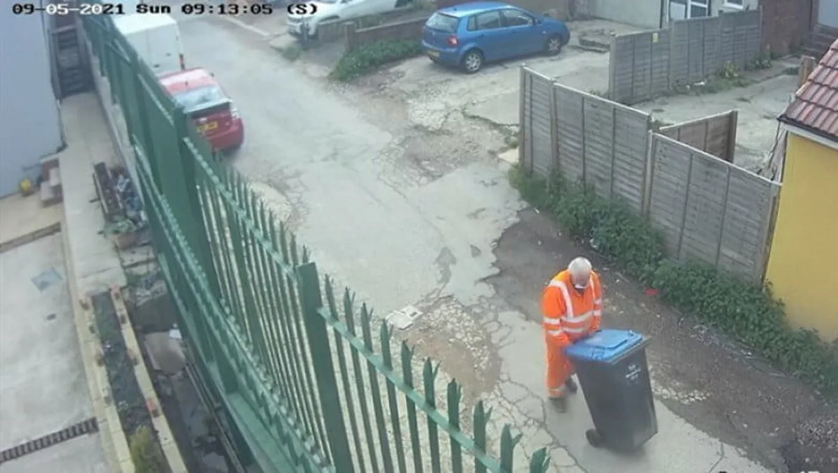 Român, găsit vinovat de crimă în Mare Britanie