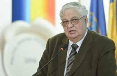 Mircea Coșea: „Pensiile speciale sunt instrumente politice„
