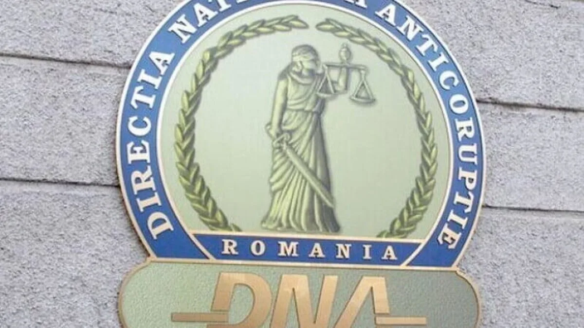 Secretar de stat urmărit penal de DNA pentru trafic de influenţă