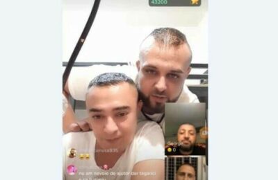 Românii care cerșesc pe TikTok bani de țigări