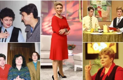 Teo Trandafir spune de ce a promovat, de fapt, manelele în emisiunile pe care le-a prezentat