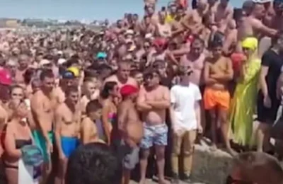 Cine sunt turiștii înecați pe litoralul românesc în ultimele zile