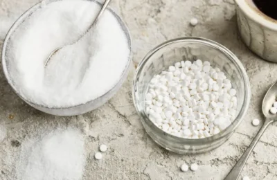 Ingredientul care este de 200 de ori mai dulce decât zahărul