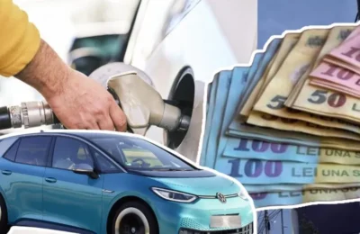 Carburanţii continuă să se ieftinească