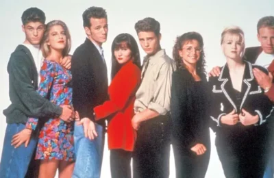 O actriță din serialul „Beverly Hills, 90210” este în comă